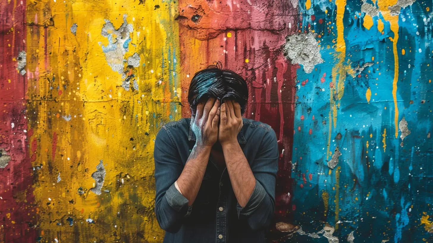 Understanding Your Personal Stress Signature