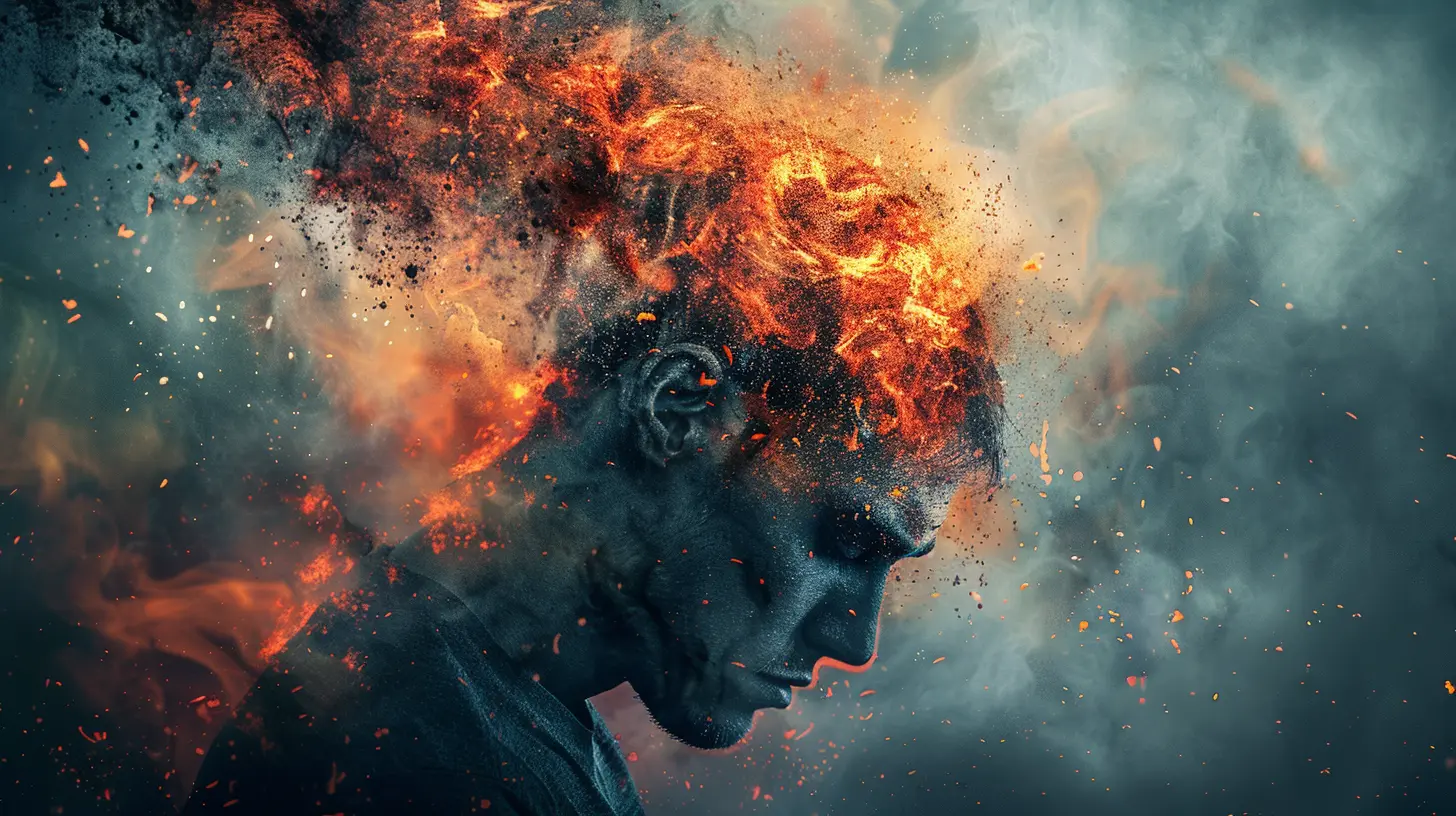 Understanding Your Personal Stress Signature