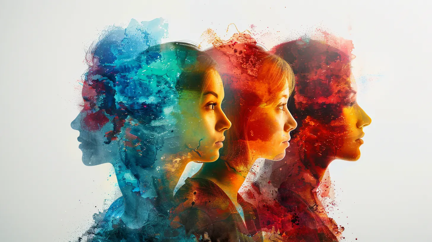Unlocking Personal Transformation Through the Power of Group Therapy