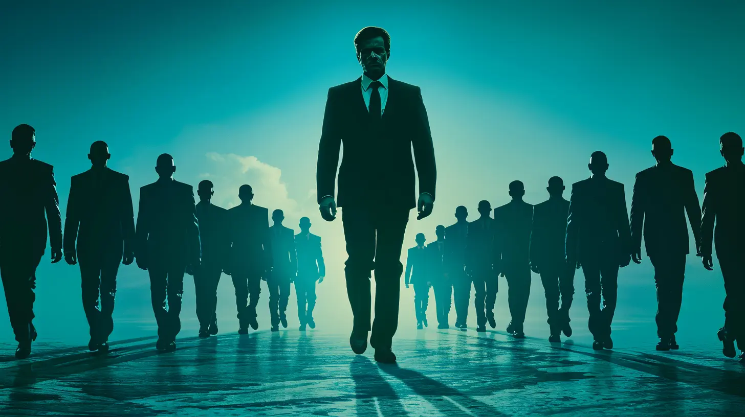 What Makes a Leader: The Psychology of Authority and Influence