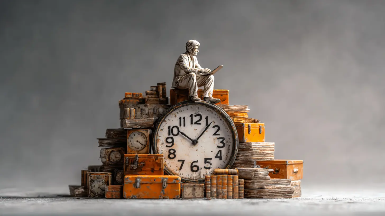 What Motivation Will Look Like in 2027