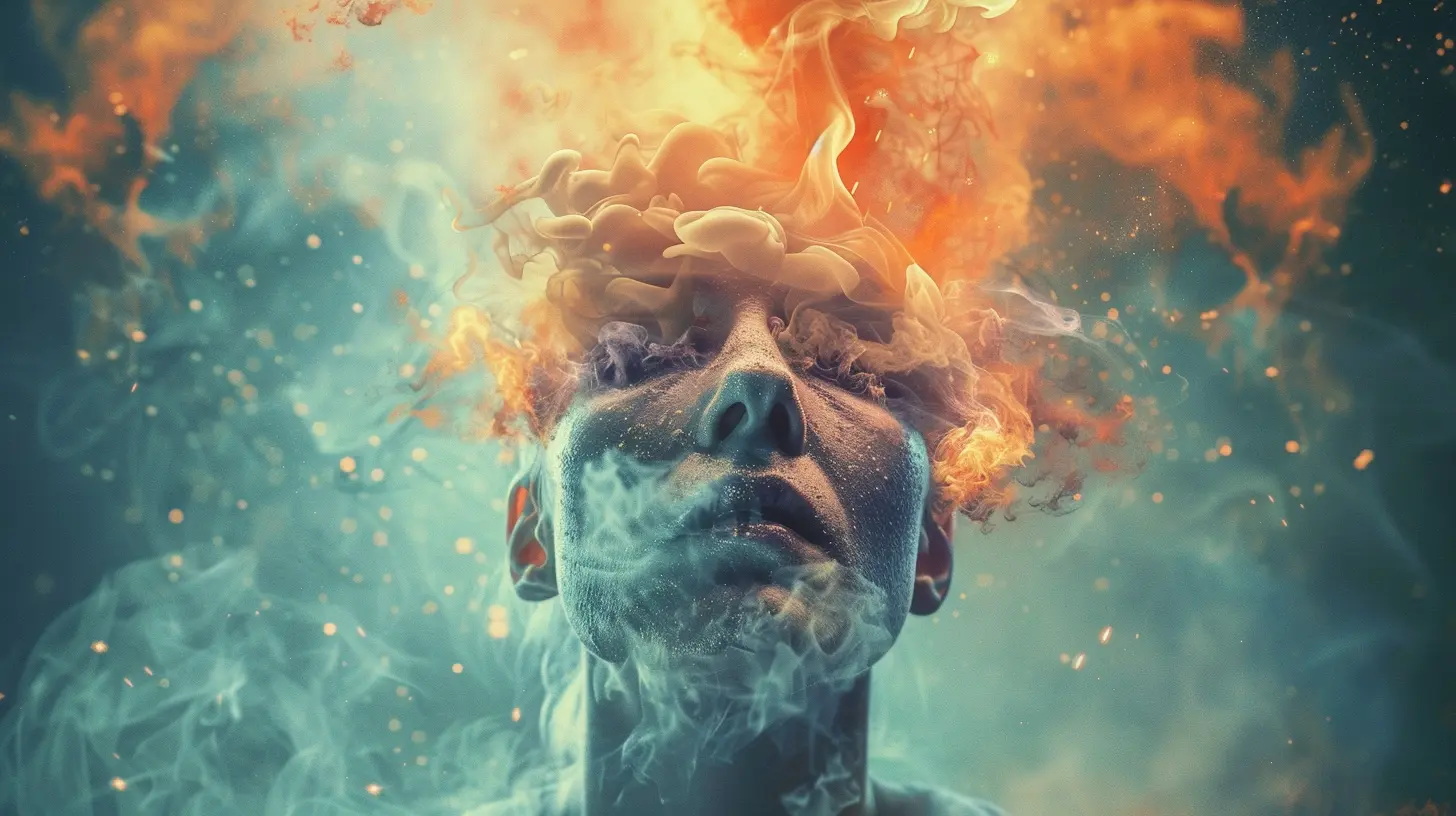 When Passion Turns to Exhaustion: Burnout in Creative Fields