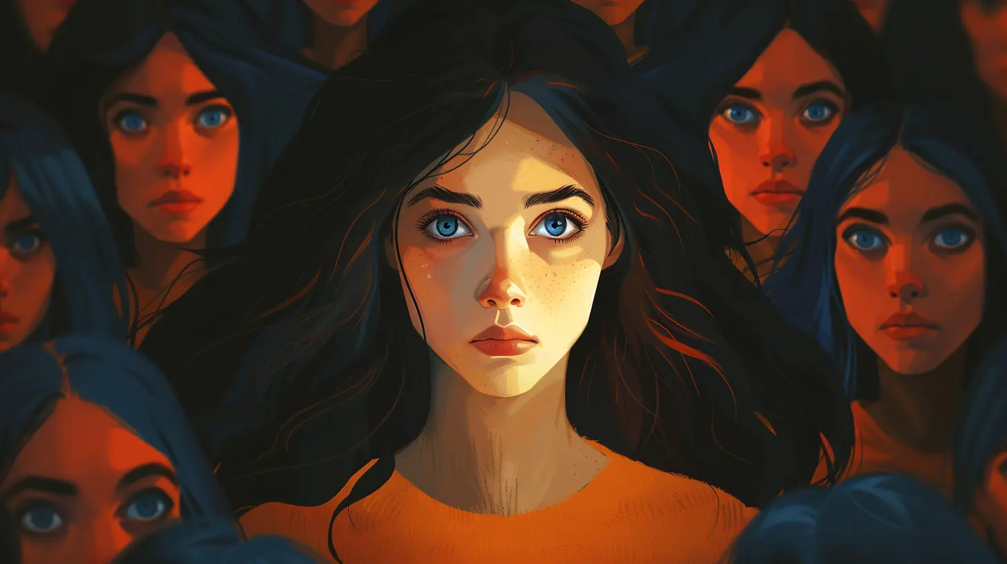When Social Anxiety Is More Than Just Shyness: Key Differences