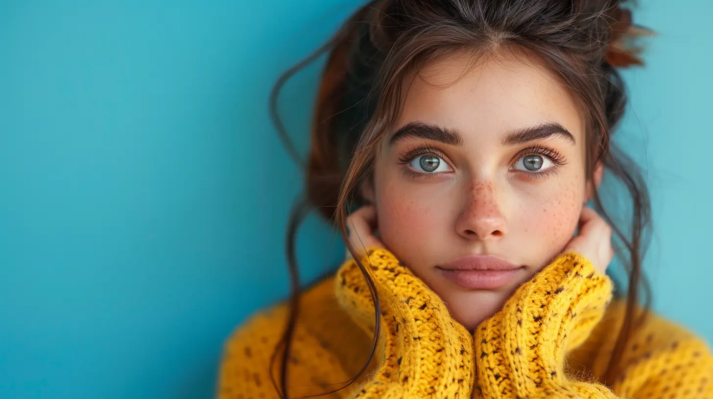 When Social Anxiety Is More Than Just Shyness: Key Differences