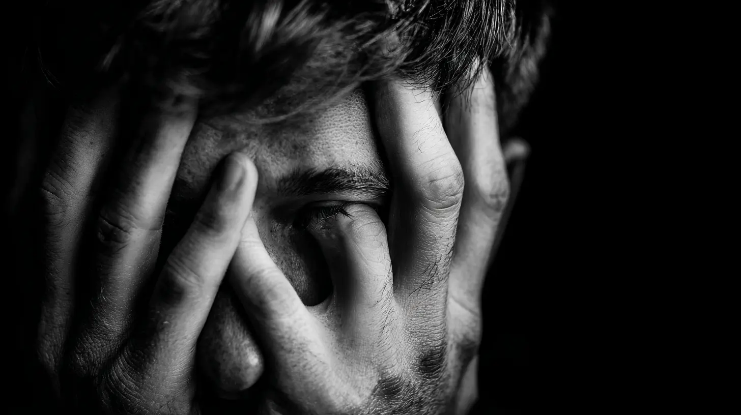 Why Depression Is Still Misunderstood in 2026