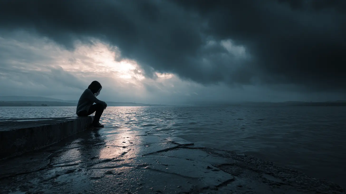 Why Depression Is Still Misunderstood in 2026