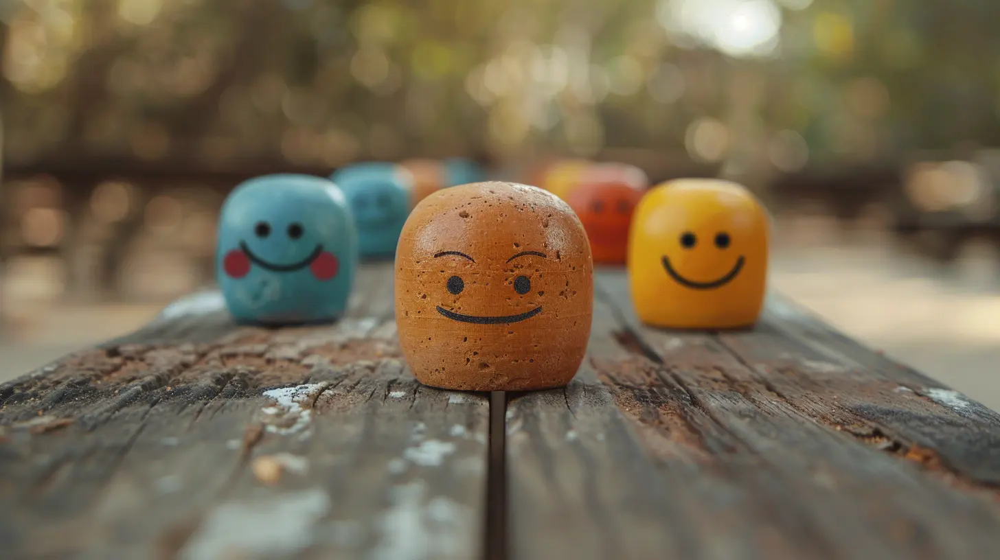 Why Emotional Support Matters More Than Ever in a Fast-Paced World