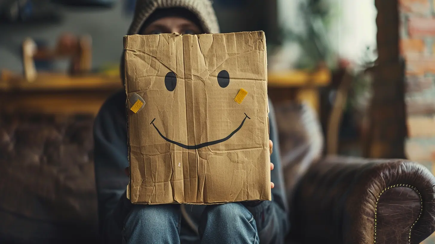 Why Emotional Support Matters More Than Ever in a Fast-Paced World