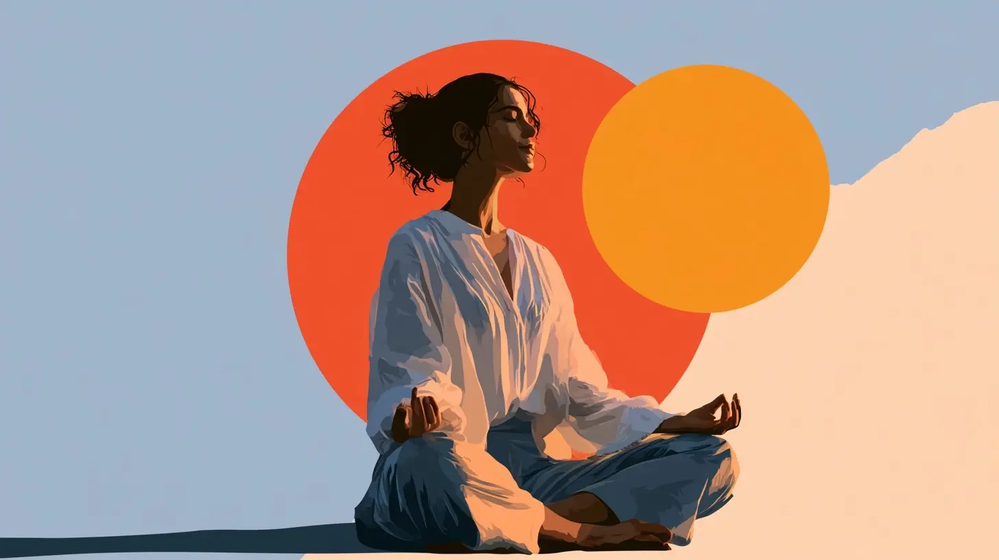 Why Mindfulness Is Key to Adapting in Uncertain Times