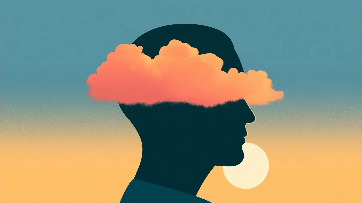 Why Mindfulness Is Key to Adapting in Uncertain Times