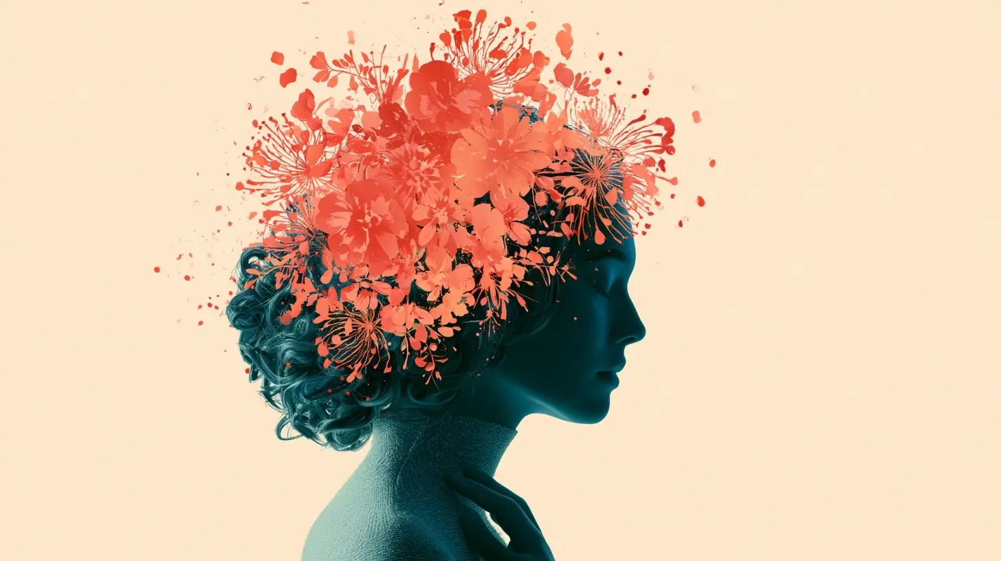 Why Mindfulness Is Key to Adapting in Uncertain Times