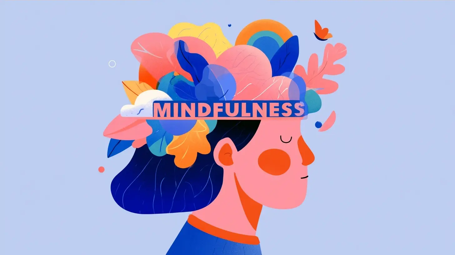 Why Mindfulness Is Key to Adapting in Uncertain Times