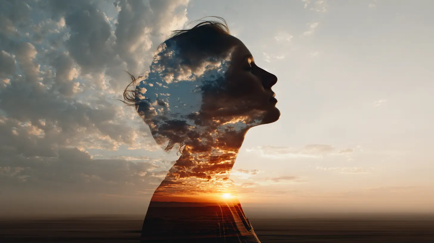 Why Mindfulness Matters More Than Ever in a Fast-Paced World