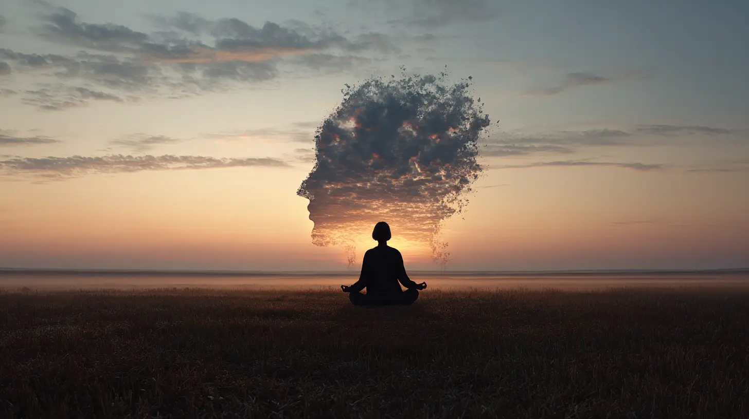 Why Mindfulness Matters More Than Ever in a Fast-Paced World