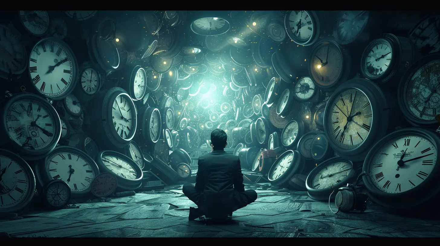 Why You Procrastinate on What Matters Most and How to Fix It