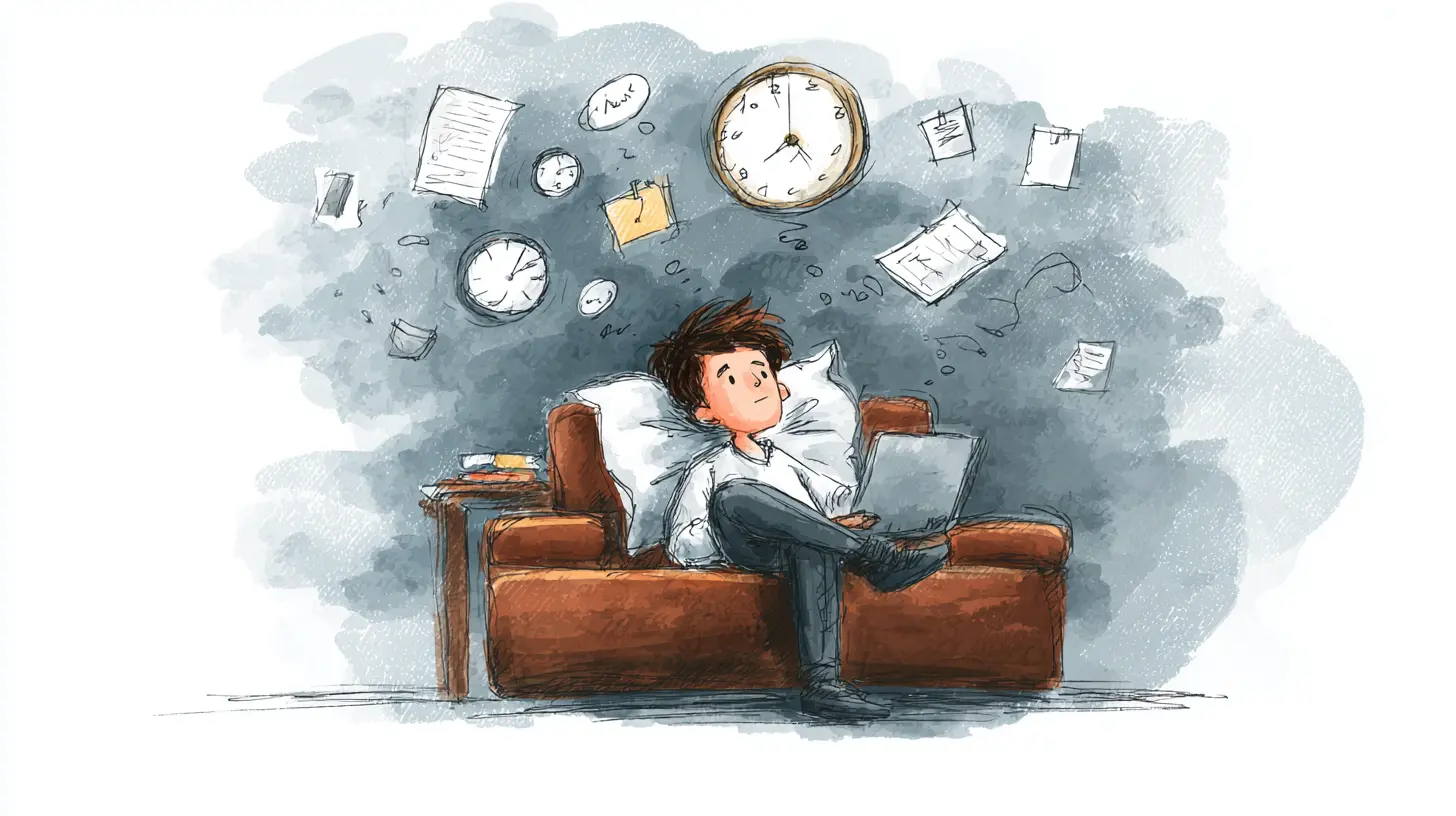 Why You’ll Still Procrastinate in 2026 — Unless You Do This