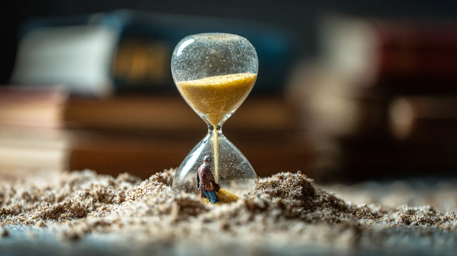 Why You’ll Still Procrastinate in 2026 — Unless You Do This