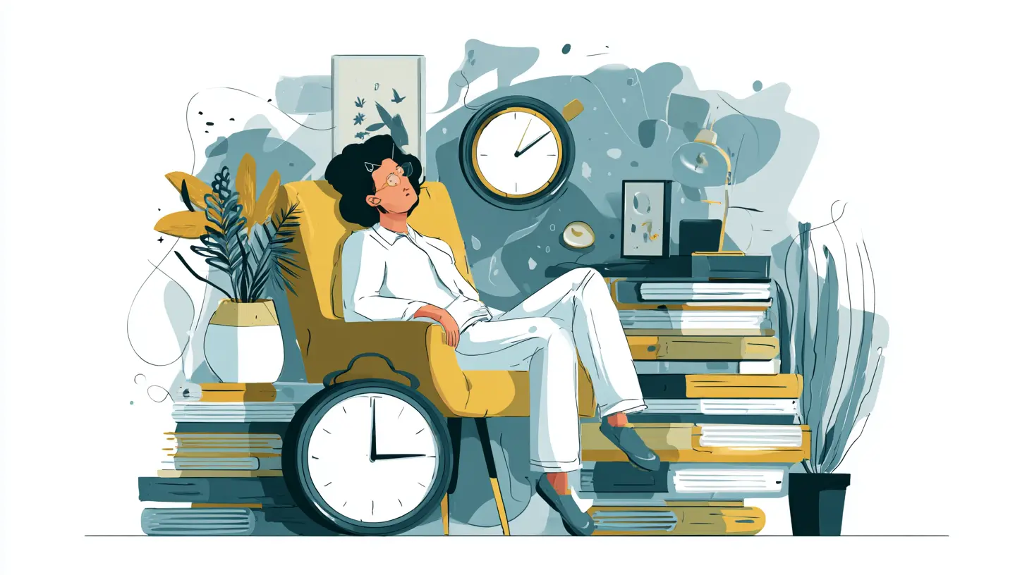 Why You’ll Still Procrastinate in 2026 — Unless You Do This