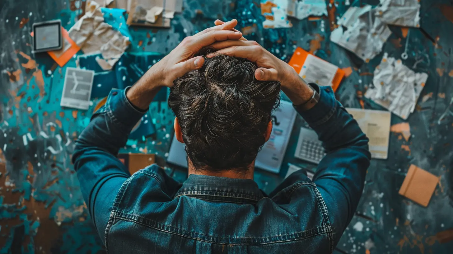 Work-Life Balance: The Key to Preventing Burnout