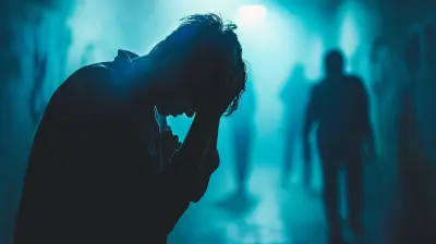 Addiction in the Workplace: Recognizing the Signs and Offering Support