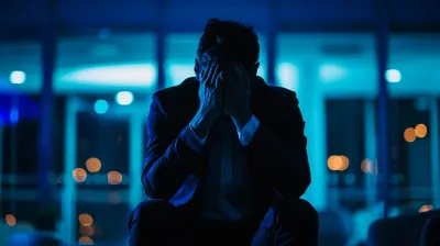 Addiction in the Workplace: Recognizing the Signs and Offering Support
