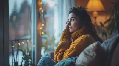 Addressing Loneliness and Its Effect on Mental Health