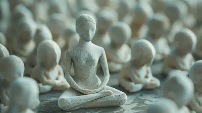 Addressing Loneliness And Its Effect On Mental Health