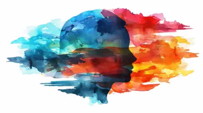 Applying Behavioral Insights to Improve Mental Health