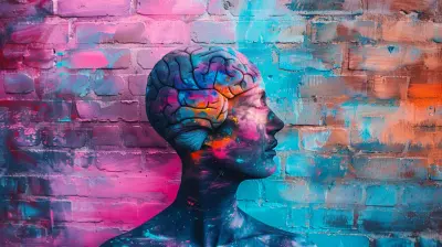 Applying Behavioral Insights to Improve Mental Health