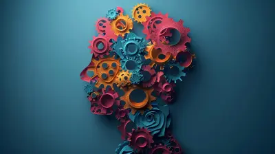 Applying Behavioral Insights to Improve Mental Health