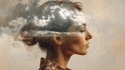 Authentic Living and Mental Health: What the Research Shows