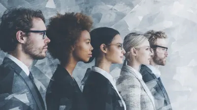 Authenticity in the Workplace: A New Standard in 2027