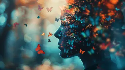 Behavioral Psychology in Parenting: Encouraging Positive Development