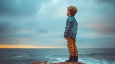 Behavioral Psychology in Parenting: Encouraging Positive Development