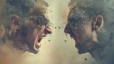 Bipolar Disorder And Anger Management Tools For Control