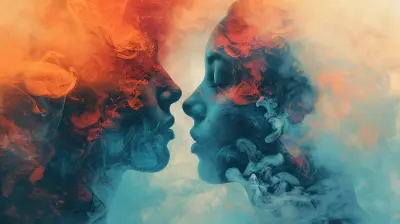 Bipolar Disorder and Creativity: Is There a Connection?