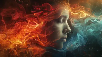 Bipolar Disorder and Creativity: Is There a Connection?