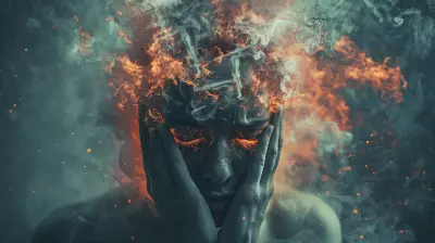 Bipolar Disorder and Emotional Burnout: How to Recover