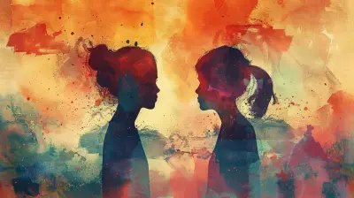 Bipolar Disorder in Adolescents: What Parents Should Know