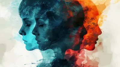 Bipolar Disorder In Adolescents What Parents Should Know