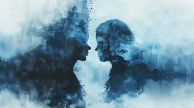 Bipolar Disorder in Adolescents: What Parents Should Know