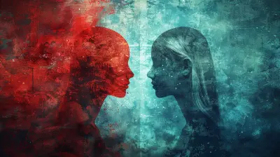 Bipolar Disorder vs. Depression: Understanding the Differences