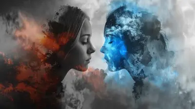 Bipolar Disorder vs. Depression: Understanding the Differences