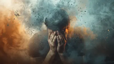 Breaking the Cycle of Social Anxiety: Practical Tips for Lasting Change