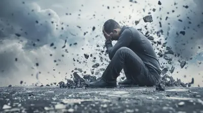 Breaking the Cycle: Overcoming Addiction with Cognitive Behavioral Therapy