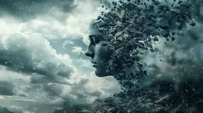 Breaking the Cycle: Overcoming Addiction with Cognitive Behavioral Therapy