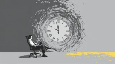 Breaking the Perfectionism-Procrastination Cycle