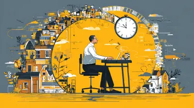 Breaking the Perfectionism-Procrastination Cycle