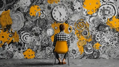 Breaking the Perfectionism-Procrastination Cycle