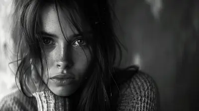 Breaking the Stigma: Talking Openly About Depression